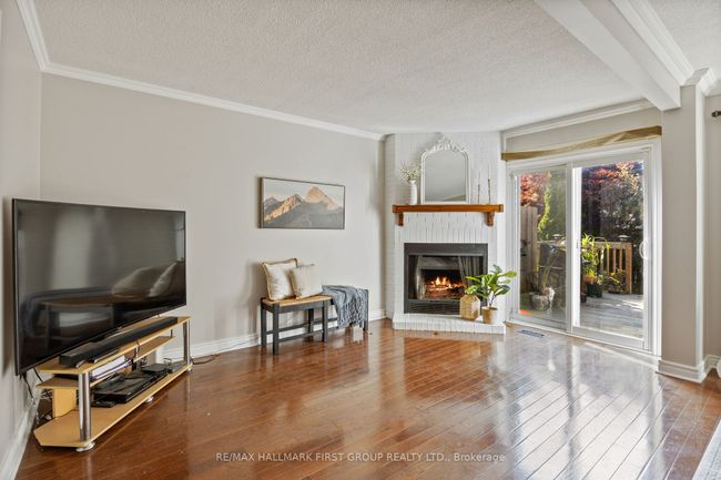 30 Leach Dr, House other with 5 bedrooms, 4 bathrooms and 2 parking in Ajax ON | Image 7