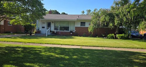 34950 W Chicago St, Livonia, MI, 48150-2516 | Card Image