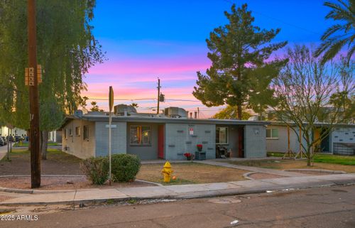 a-908 S Mariana St, Tempe, AZ, 85281-7375 | Card Image