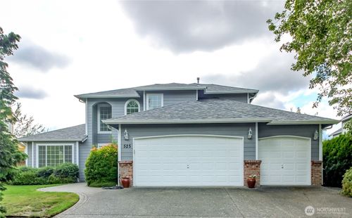 525 Sorensen St, Buckley, WA, 98321-8958 | Card Image