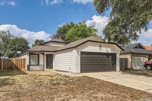 10115 Inridge, San Antonio, TX, 78250-3358 | Card Image