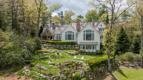 1877 Bowery Rd, Highlands, NC, 28741-6219 | Card Image