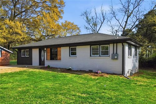 306 Dink Lane Se, Marietta, GA, 30060 | Card Image