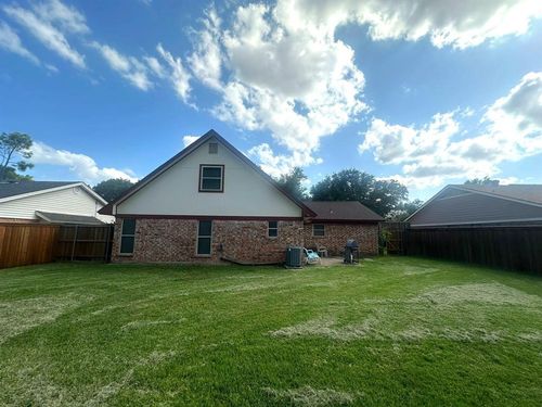 4021 Chestnut St, Fort Worth, TX, 76137-2010 | Card Image