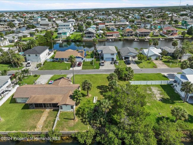 3510 Centavo Ct, Home with 0 bedrooms, 0 bathrooms and null parking in Hernando Beach FL | Image 6