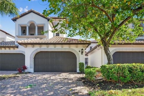 4-3735 Montreux Ln, NAPLES, FL, 34114 | Card Image