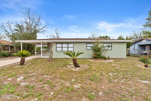 614 Barton Ave, Panama City, FL, 32404-6005 | Card Image