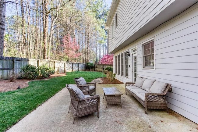 2516 Woolwich Ct Nw, House other with 5 bedrooms, 3 bathrooms and 2 parking in Acworth GA | Image 16