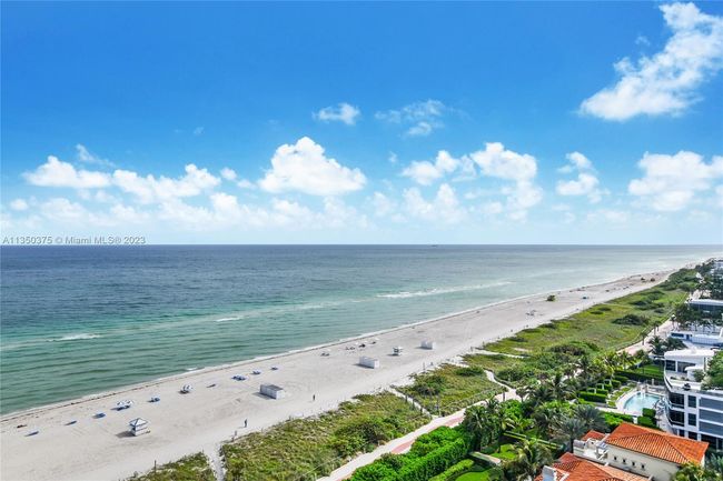 1606 - 5959 Collins Ave, Condo with 4 bedrooms, 5 bathrooms and null parking in Miami Beach FL | Image 14