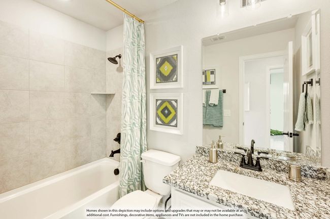 117 Whistling Duck Dr, House other with 4 bedrooms, 2 bathrooms and null parking in Balch Springs TX | Image 25