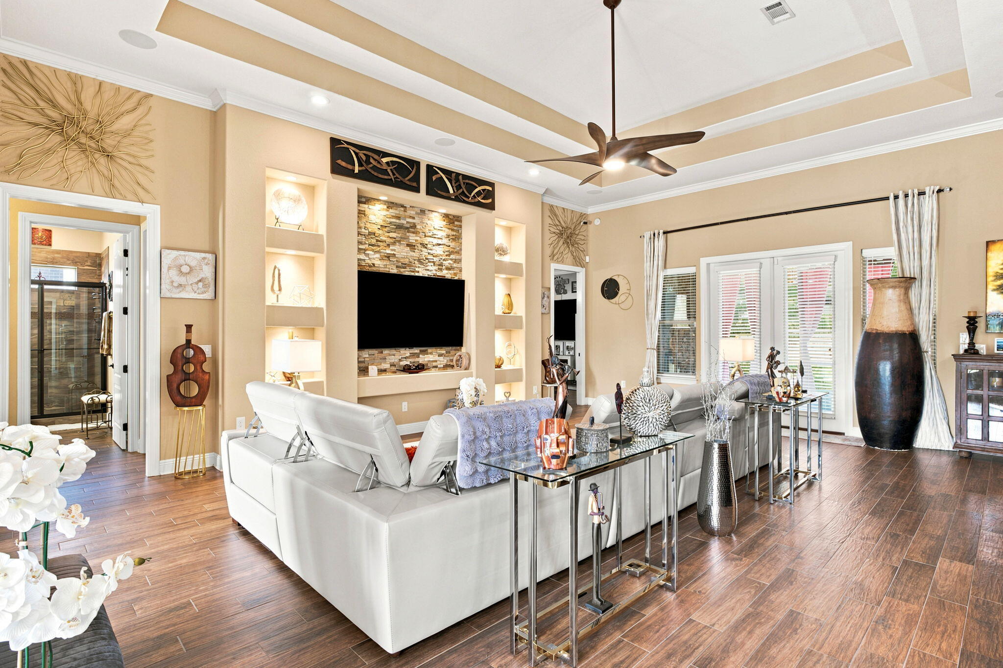 Residential in Navarre 5