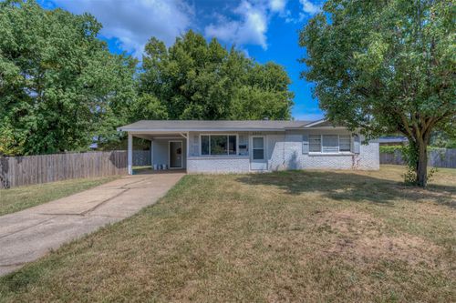 2804 Hood Dr, Bossier City, LA, 71111-3157 | Card Image