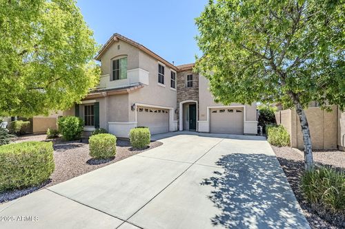 17623 W Rimrock St, Surprise, AZ, 85388-1750 | Card Image