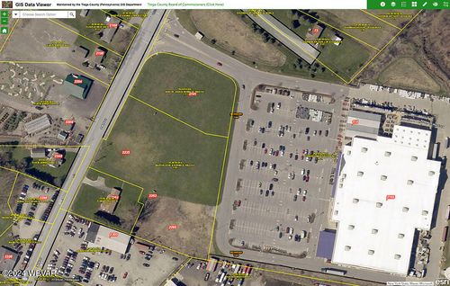 2165-2141-2165 S Main St, Mansfield, PA, 16933-9309 | Card Image