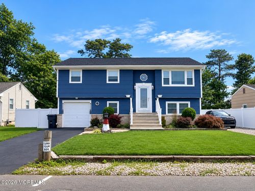165 Walnut Creek Ln, Toms River, NJ, 08753-2565 | Card Image