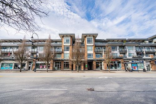 208-1330 Marine Dr, North Vancouver, BC, V7P1T4 | Card Image