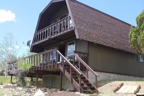 58 Rocking Chair Lane, Mckinnon, WY, 82938 | Card Image