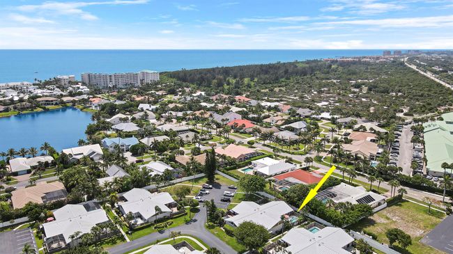 APT-7C - 1801 Us Highway 1, Condo with 2 bedrooms, 2 bathrooms and null parking in Jupiter FL | Image 36