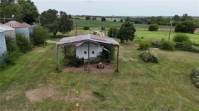 1257 W Us 36 Hwy N/A, House other with 3 bedrooms, 1 bathrooms and null parking in Hiawatha KS | Image 11