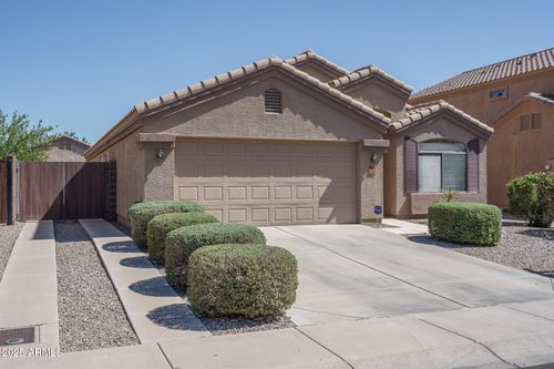 10618 W Pima St, Tolleson, AZ, 85353-1154 | Card Image