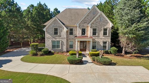125 Delamere Pl, Tyrone, GA, 30290-1729 | Card Image