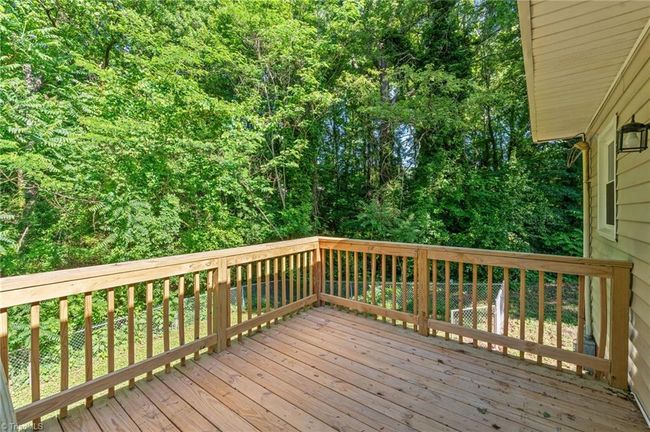 500 Heatherton Ln, House other with 3 bedrooms, 2 bathrooms and null parking in Rural Hall NC | Image 26