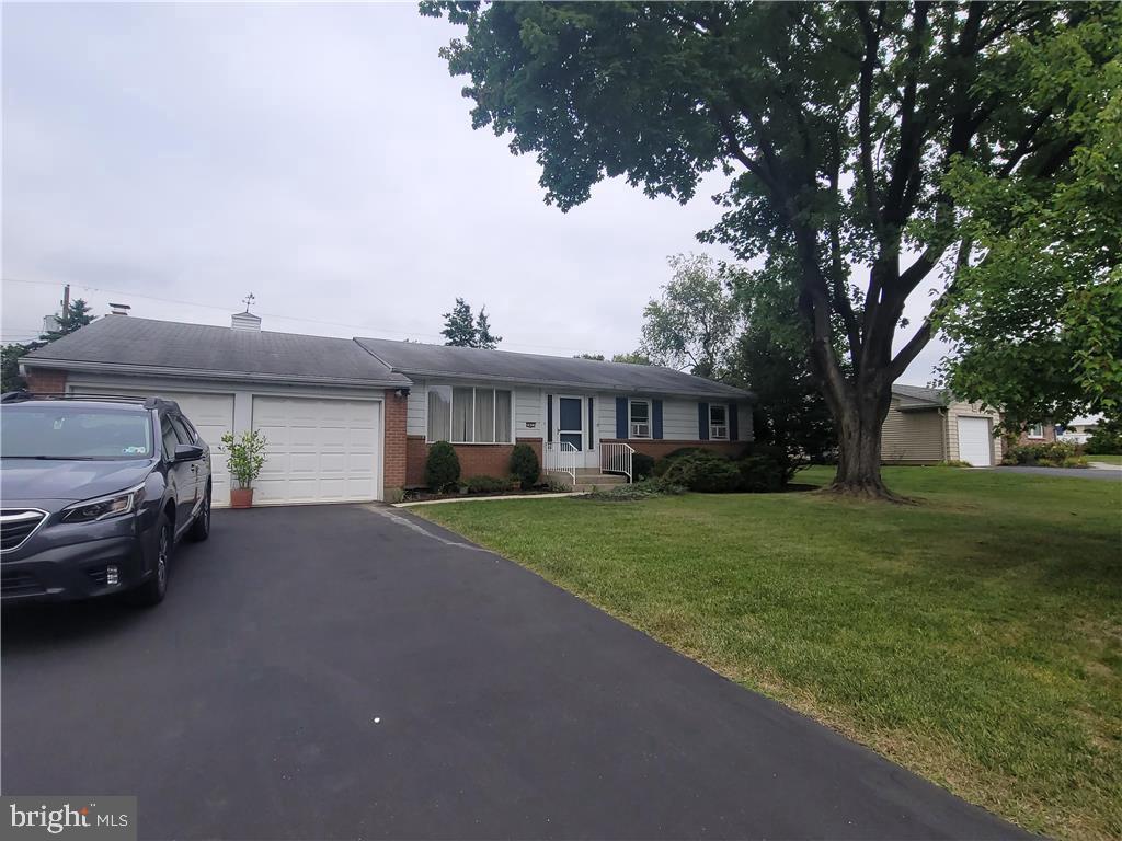 Colorado St, Allentown, PA 18103
