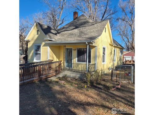 824 Kimbark St, Longmont, CO, 80501-4913 | Card Image