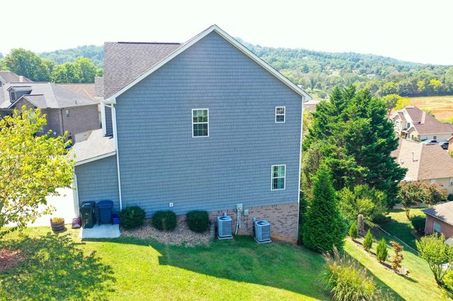 2346 Wellington Pt, House other with 5 bedrooms, 4 bathrooms and null parking in Morristown TN | Image 7