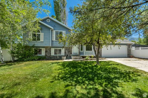 9891 S Cobalt Ln, Sandy, UT, 84094-6007 | Card Image