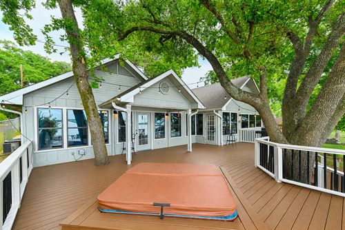 156 Ocean Drive, Gun Barrel City, TX, 75156 | Card Image