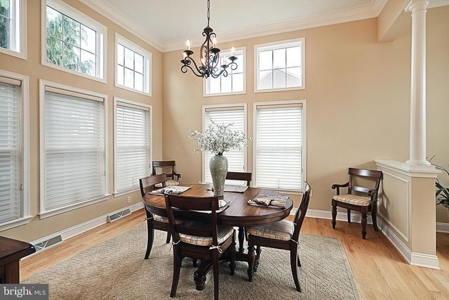 538 Monocacy Trl, House other with 4 bedrooms, 3 bathrooms and null parking in SPRING GROVE PA | Image 16