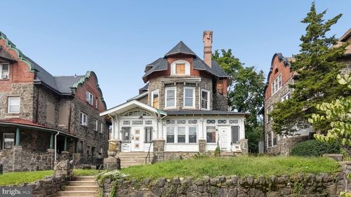 824 N 63rd St, PHILADELPHIA, PA, 19151-3436 | Card Image