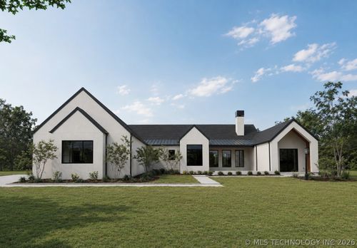 17744 E White Tail Cove, Owasso, OK, 74055 | Card Image