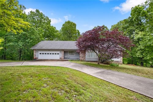 26 Marina Cir S, Bella Vista, AR, 72715-5408 | Card Image