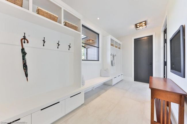 6583 Twiss Rd, House other with 5 bedrooms, 6 bathrooms and 32 parking in Burlington ON | Image 14