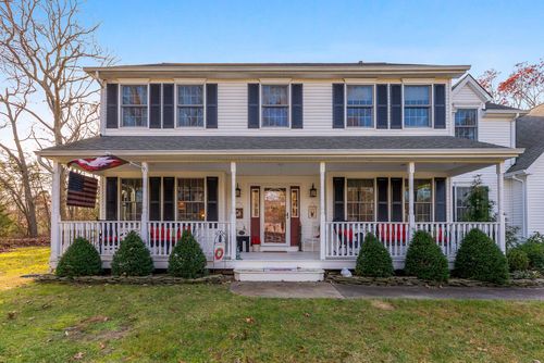 8 Huntington Ln, Ocean View, NJ, 08230-1045 | Card Image