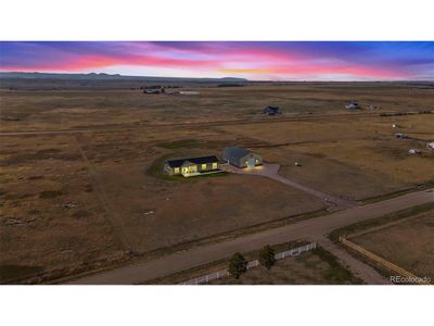 22555 Eagle Dr, House other with 3 bedrooms, 2 bathrooms and null parking in Elbert CO | Image 2