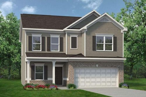 340 Artimis Drive, Dalton, GA, 30720 | Card Image