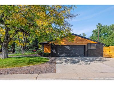 3250 Moore Ct, House other with 4 bedrooms, 1 bathrooms and null parking in Wheat Ridge CO | Image 3