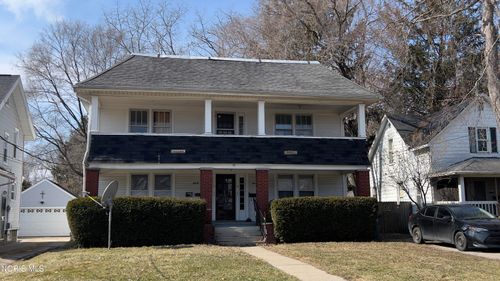 3817 Lockwood Ave, Toledo, OH, 43612-1210 | Card Image