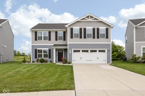 9816 Hulton Rd, Pendleton, IN, 46064-0030 | Card Image