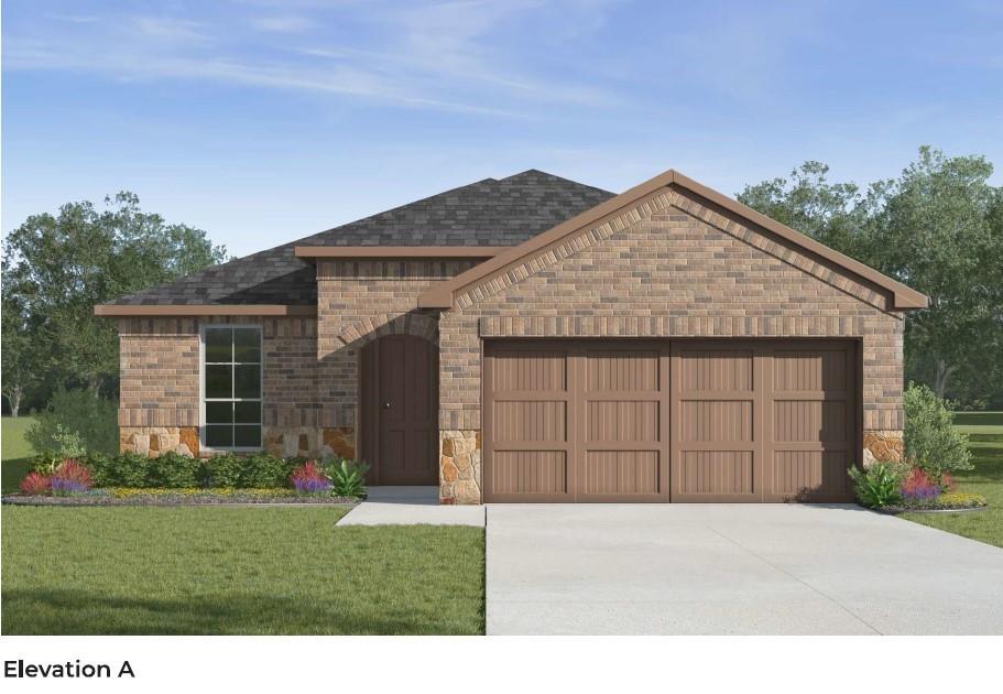 Sakeena Ct, Bedford, TX 76022