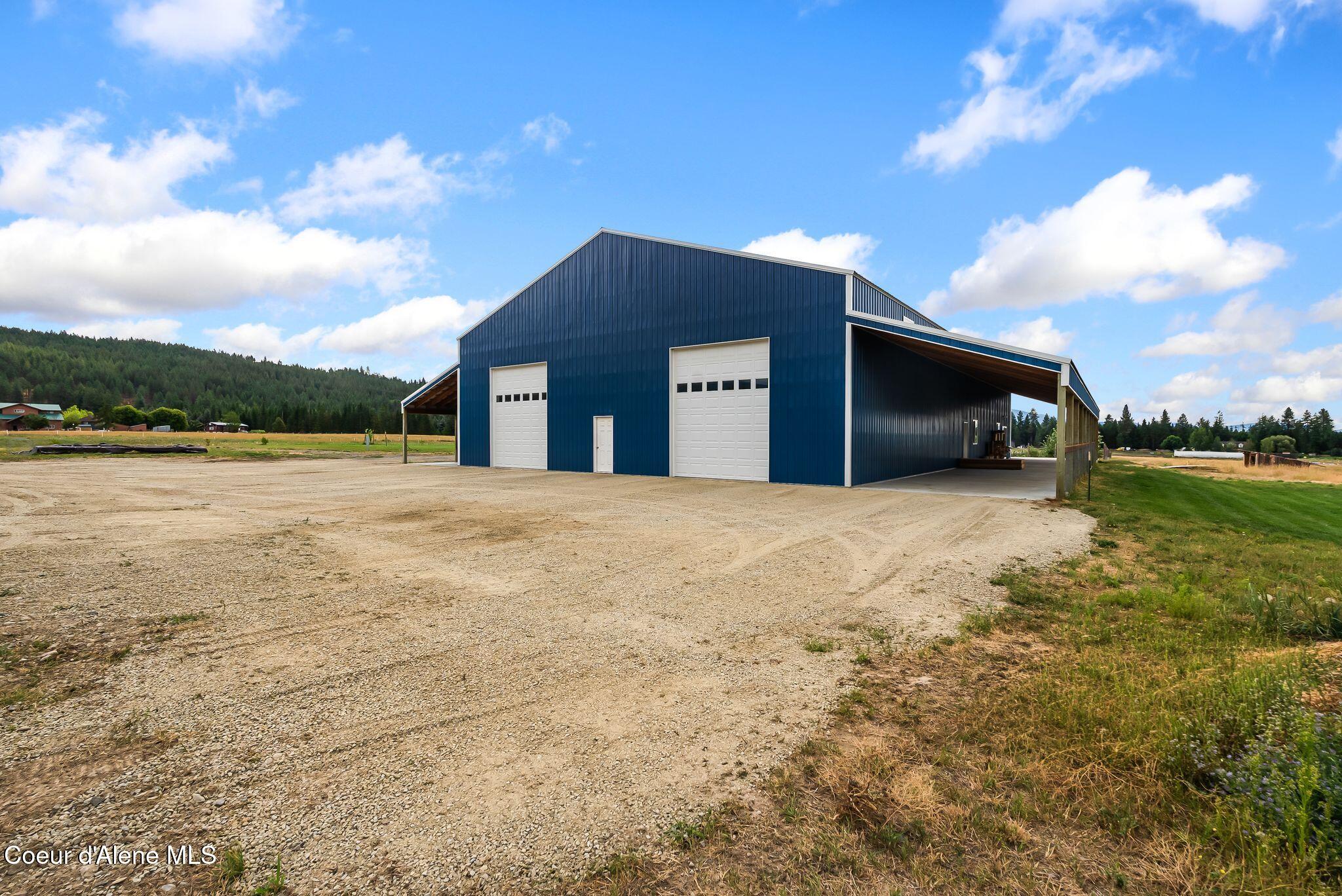 Residential in Bonners Ferry 3