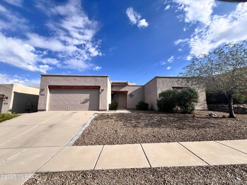 39626 S Horse Run Dr, Tucson, AZ, 85739-2310 | Card Image