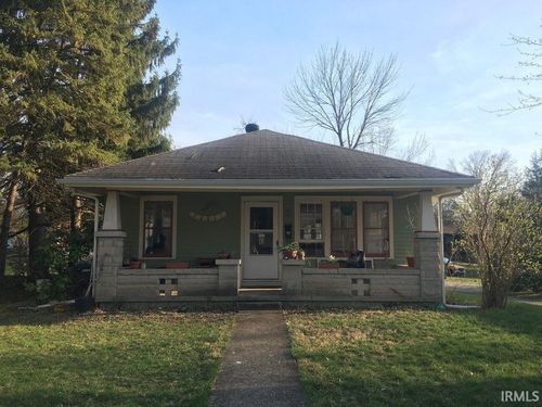 214 E 15th St, Bloomington, IN, 47408-1724 | Card Image