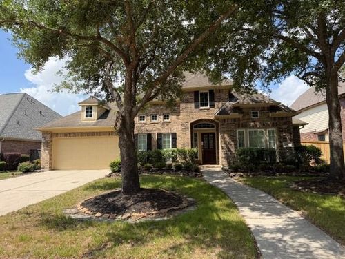 14511 Ivy Wood Ct, Humble, TX, 77396-1580 | Card Image