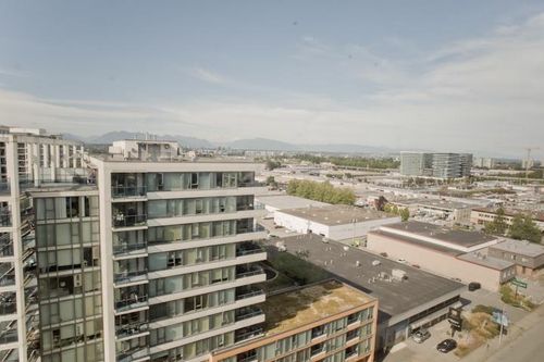 1607-7360 Elmbridge Way, Richmond, BC, V6X0A5 | Card Image
