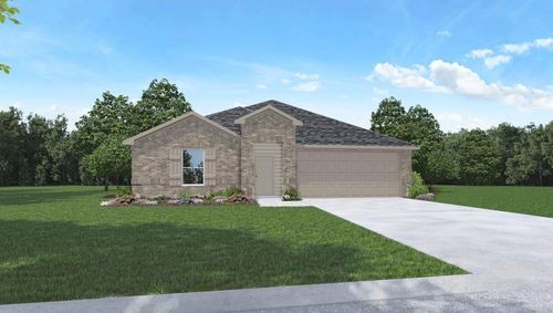 788 Timber Heights Dr, Dayton, TX, 77535-7125 | Card Image