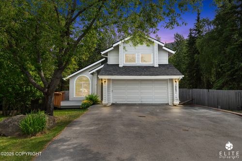 18631 Little Cape Cir, Eagle River, AK, 99577-8559 | Card Image